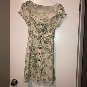 NWT Free People Dress